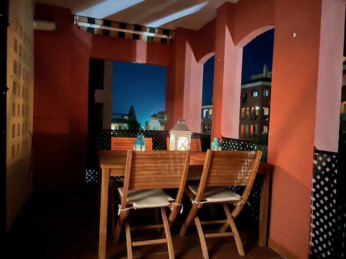 Apartamento En Urbanizacion De Primera Linea De Playa, Atlanterra サアラ・デ・ロス・アトゥネス エクステリア 写真